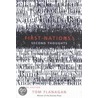 First Nations? Second Thoughts by Tom Flanagan
