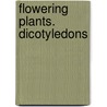 Flowering Plants. Dicotyledons by Unknown