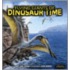 Flying Giants Of Dinosaur Time