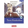 Tatort: Krankenhaus