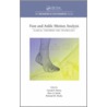Foot and Ankle Motion Analysis door Smith Peter a