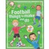 Football Things To Make And Do