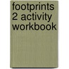 Footprints 2 Activity Workbook by Carol Read