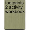 Footprints 2 Activity Workbook by Carol Read