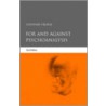 For And Against Psychoanalysis door Stephen Frosh