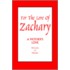 For The Love Of Zachary Book 1