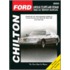 Ford-Coupes and Sedans 1988-00