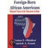 Foreign-Born African Americans
