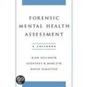 Foren Ment Health Assessment C by Kirk Heilbrun