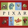 Pixar