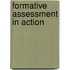 Formative Assessment In Action