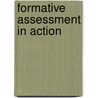 Formative Assessment In Action door Shirley Clarke