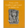 Forms of the Goddess Lajja #49 by Gillen Wood