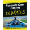 Formula One Racing for Dummies door Mark Hughes
