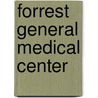 Forrest General Medical Center door Wanda Lott