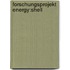 Forschungsprojekt energy:shell