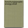 Forschungsprojekt energy:shell door Manfred Hegger