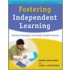 Fostering Independent Learning