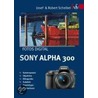 Fotos digital - Sony Alpha 300 by Josef Scheibel