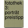 Fotothek 3: Porträt Preistipp by Duncan Evans