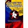 Het lied van Colombia door W.G. van Dorian