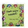 Voor mijn meester