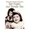 Four Fingers And Thirteen Toes door Rosaleen Moriarty-Simmonds