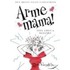 Arme mama!