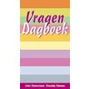 Vragendagboek door V. Tuinman