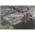 Almere from above