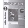 Franco En Clair Wkbk 2 For Aqa door Steve Harrison