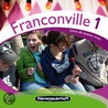 Franconville / 1 Vmbo by M. Thoraval