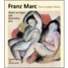 Franz Marc, the Complete Works door Isabelle Jansen