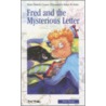 Fred and the Mysterious Letter door Sarah Cummins