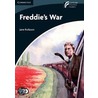 Freddie's War Level 6 Advanced door Rollason Jane