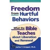 Freedom from Hurtful Behaviors door Charles T. Knippel