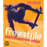 Freestyle Skateboarding Tricks door Sean D'Arcy