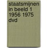 Staatsmijnen in beeld 1 1956 1975 DVD door Nvt