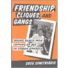 Friendship, Cliques, And Gangs door Greg Dimitriadis