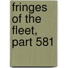 Fringes of the Fleet, Part 581 by Rudyard Kilpling