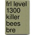 Frl Level 1300 Killer Bees Bre