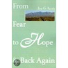 From Fear to Hope & Back Again door Jose Maria Acosta