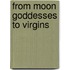 From Moon Goddesses To Virgins