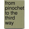 From Pinochet To The Third Way door Marcus Taylor