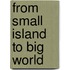 From Small Island To Big World