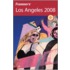 Frommer's Los Angeles with Map