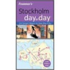 Frommer's Stockholm Day by Day door Mary Anne Evans