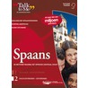 Talk To Me Spaans 2 Cd-Rom (1x)
