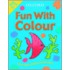 Fun With Colours (trade Cover)