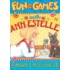 Fun and Games with Ann Estelle